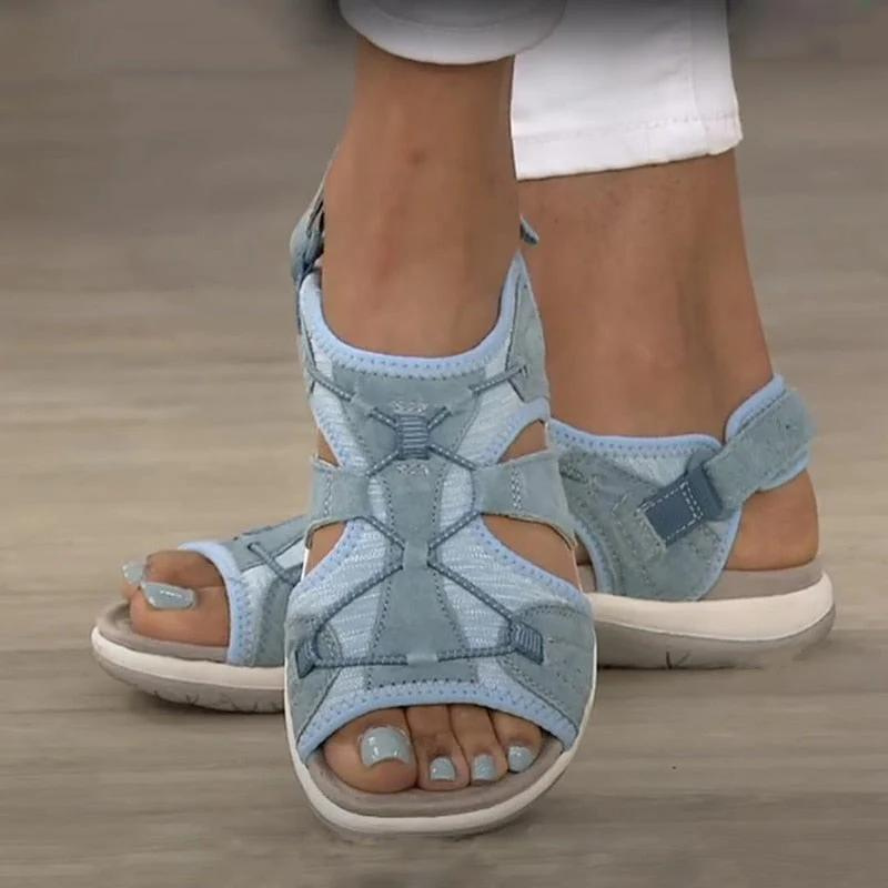 Ursula™ - Orthopaedic Sandals