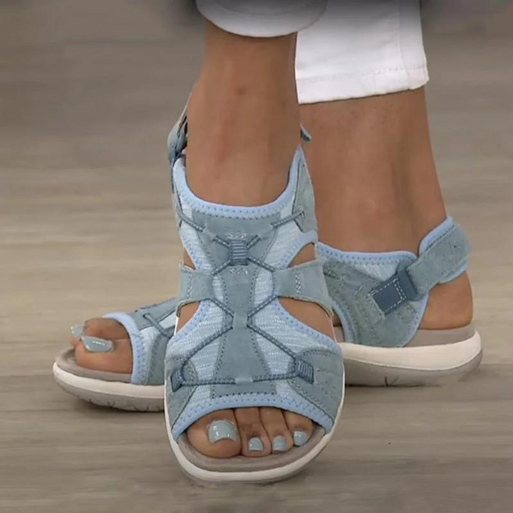 Ursula™ - Orthopaedic Sandals