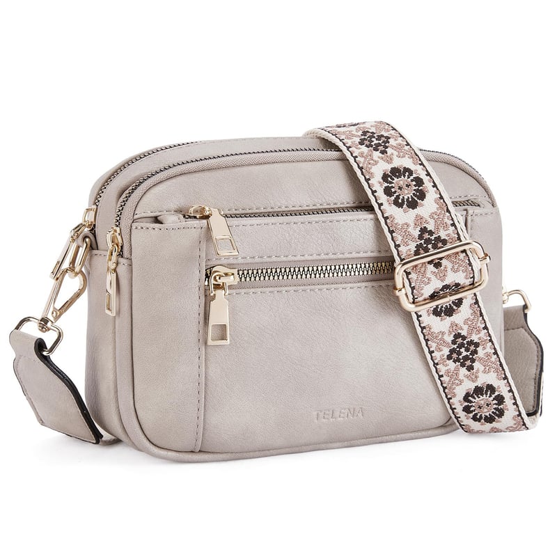 Scarlett™| Solara Shoulder Bag