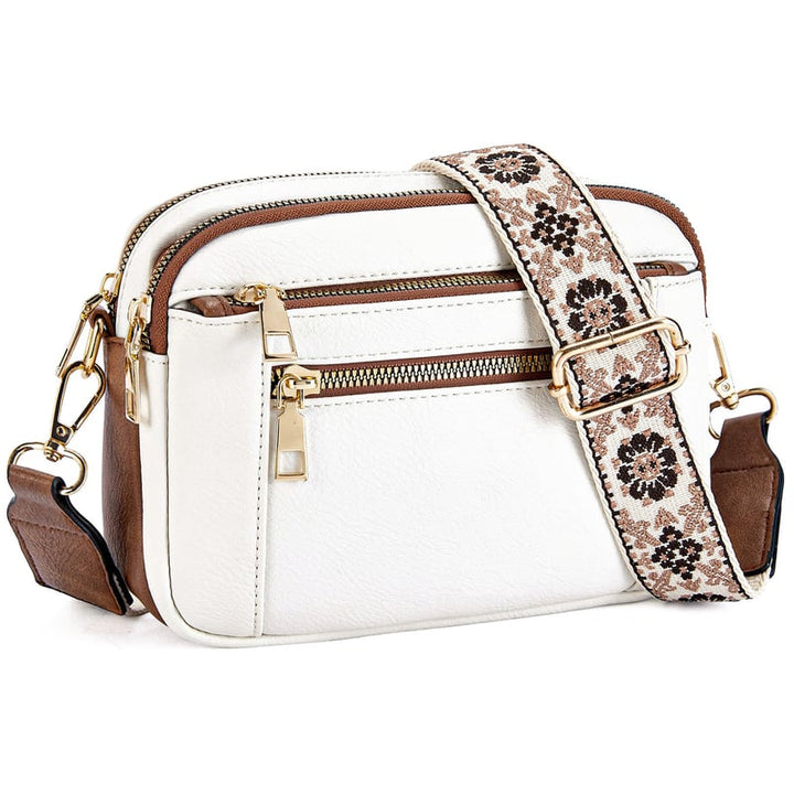 Scarlett™| Solara Shoulder Bag